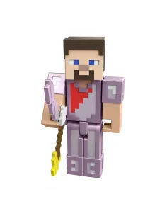 Minecraft GYR76 figura de juguete para niños 2