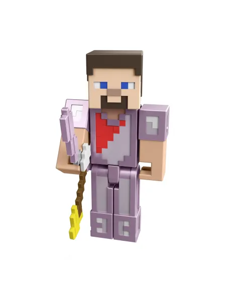 Minecraft GYR76 figura de juguete para niños