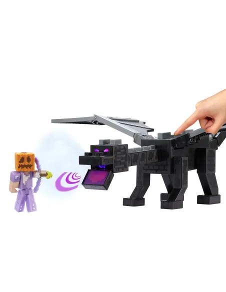 Minecraft GYR76 figura de juguete para niños