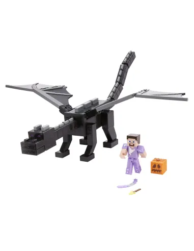 Minecraft GYR76 figura de juguete para niños