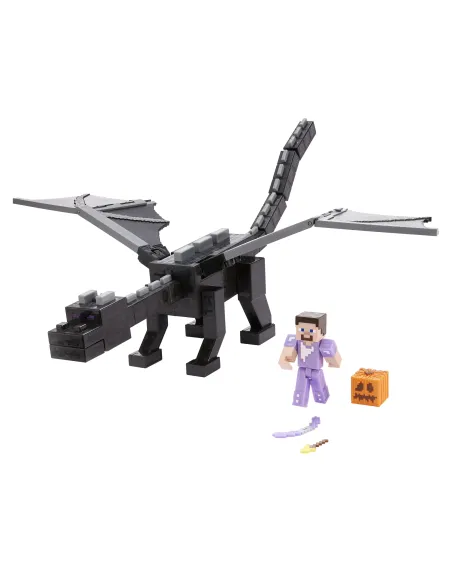 Minecraft GYR76 figura de juguete para niños