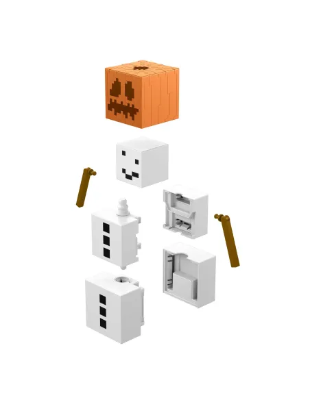 Minecraft HDV54 figura de juguete para niños