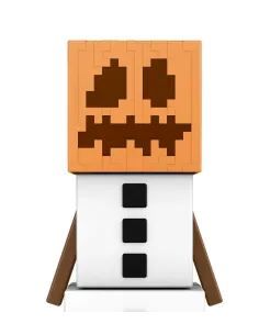 Minecraft HDV54 figura de juguete para niños 2