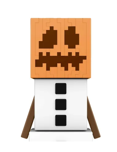 Minecraft HDV54 figura de juguete para niños