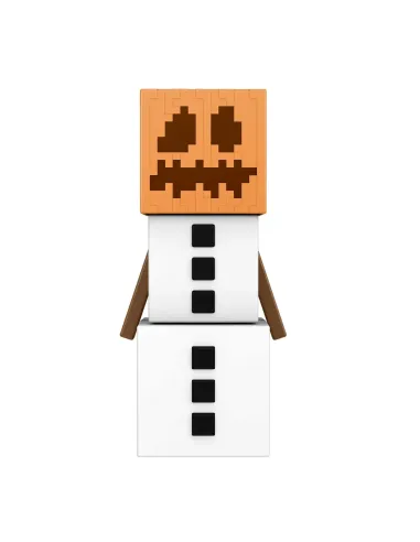 Minecraft HDV54 figura de juguete para niños