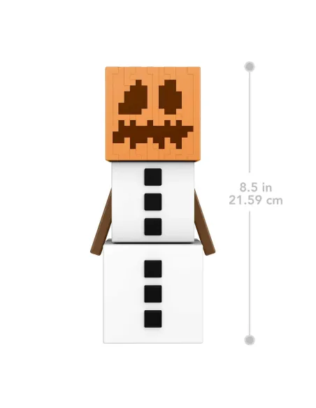 Minecraft HDV54 figura de juguete para niños