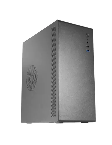 Tacens Microatx NOVAX550BR 550W 80PLUS Br Negro