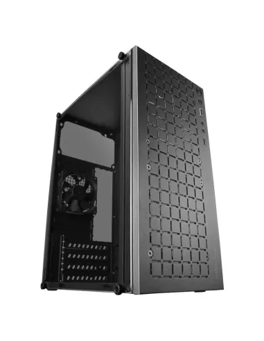 Mars Gaming Caja Micro-atx Mc1000 Metal