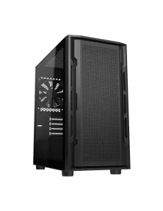 Cougar Caja Uniface Mini Black