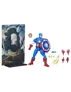 Marvel F34395L0 toy figure