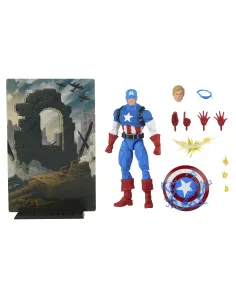 Marvel F34395L0 toy figure 2