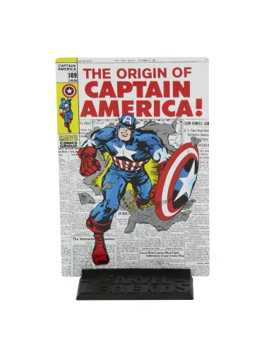 Marvel F34395L0 toy figure