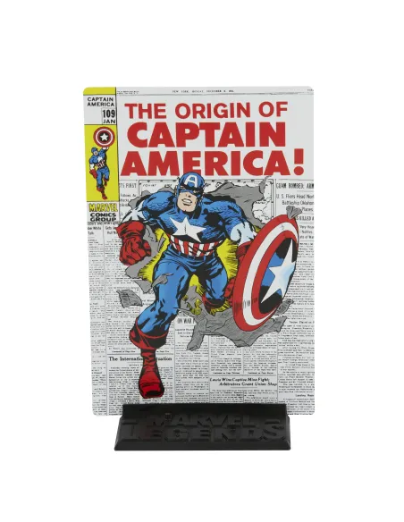 Marvel F34395L0 toy figure