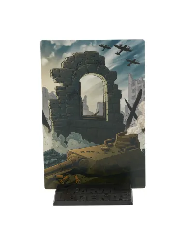 Marvel F34395L0 toy figure