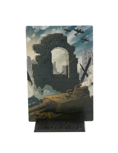 Marvel F34395L0 toy figure