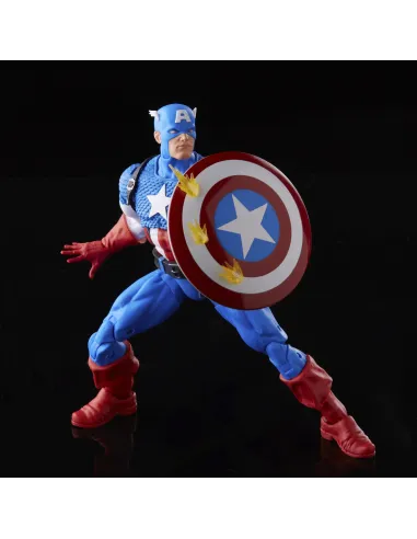 Marvel F34395L0 toy figure