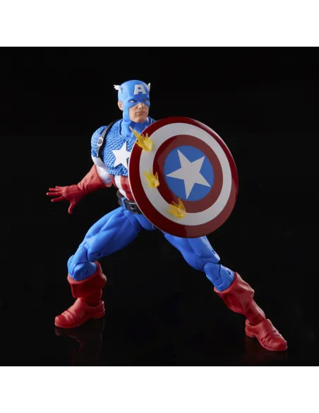 Marvel F34395L0 toy figure