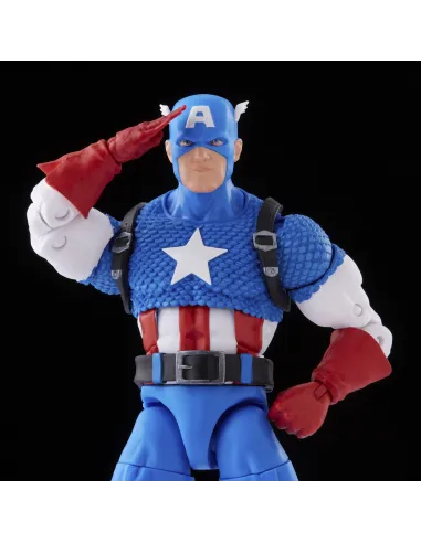 Marvel F34395L0 toy figure