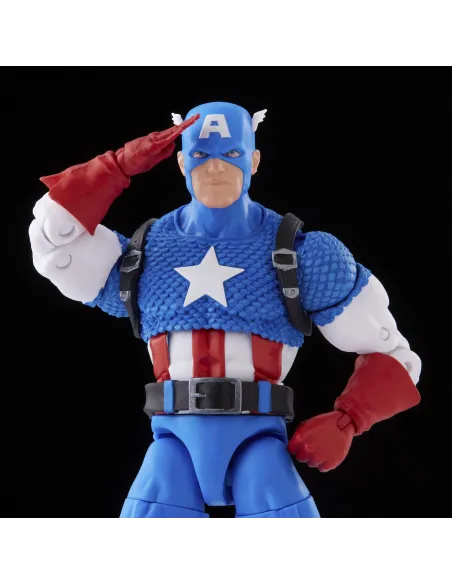 Marvel F34395L0 toy figure