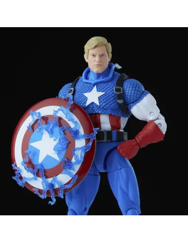 Marvel F34395L0 toy figure