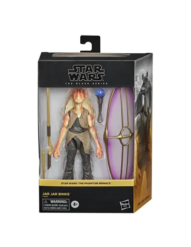 Star Wars F04905L0 figura de acción y colleccionable
