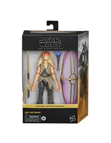 Star Wars F04905L0 figura de acción y colleccionable
