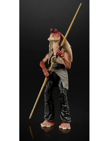 Star Wars F04905L0 figura de acción y colleccionable