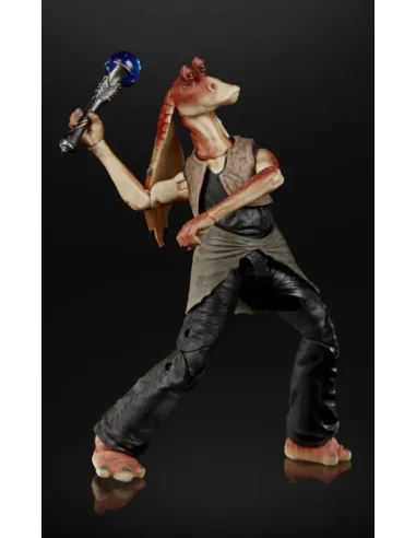 Star Wars F04905L0 figura de acción y colleccionable