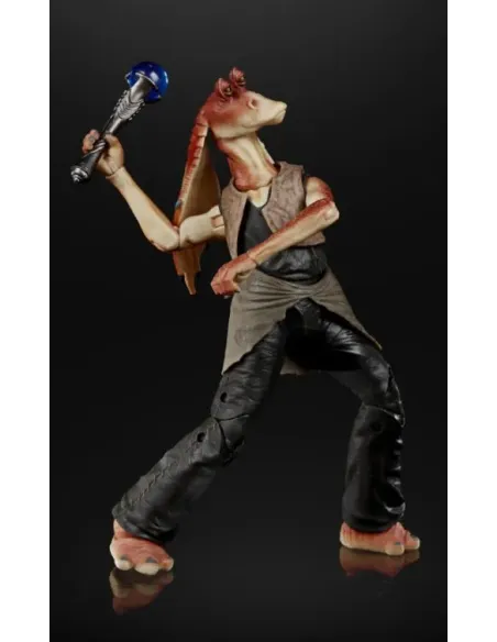 Star Wars F04905L0 figura de acción y colleccionable