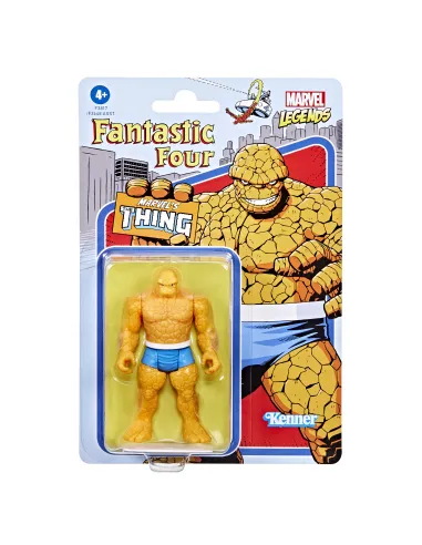 Marvel F38175X0 collectible figure