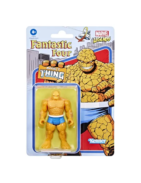 Marvel F38175X0 collectible figure