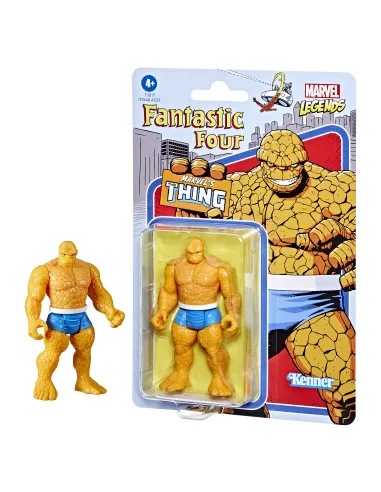 Marvel F38175X0 collectible figure