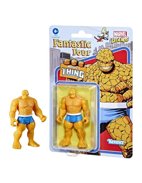 Marvel F38175X0 collectible figure