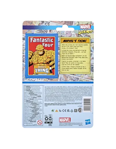 Marvel F38175X0 collectible figure