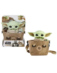 Star Wars HBX33 juguete de peluche