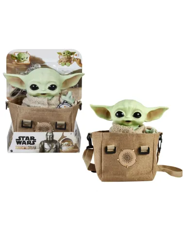 Star Wars HBX33 juguete de peluche