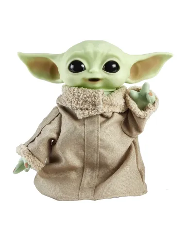 Star Wars HBX33 juguete de peluche