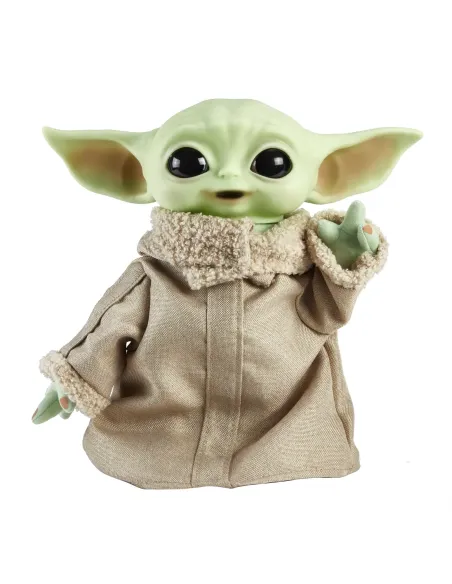 Star Wars HBX33 juguete de peluche