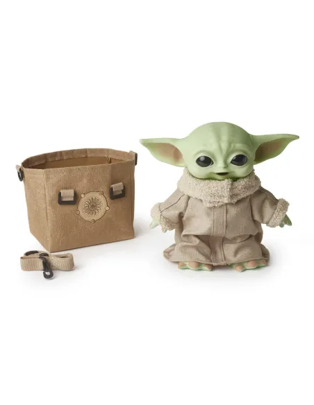 Star Wars HBX33 juguete de peluche