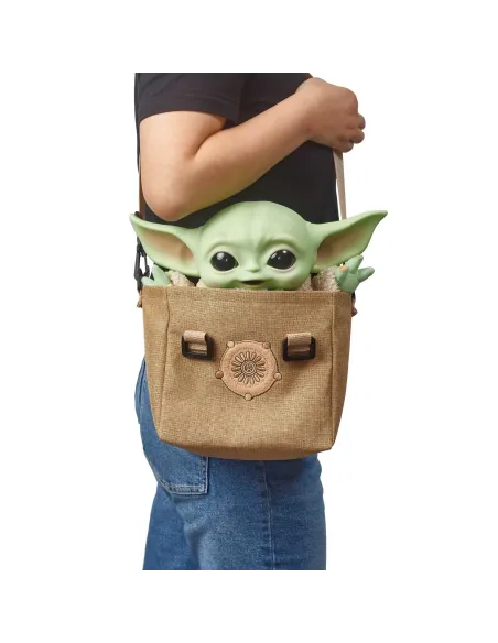 Star Wars HBX33 juguete de peluche