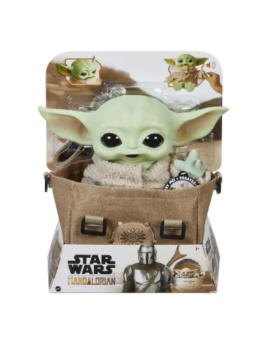 Star Wars HBX33 juguete de peluche