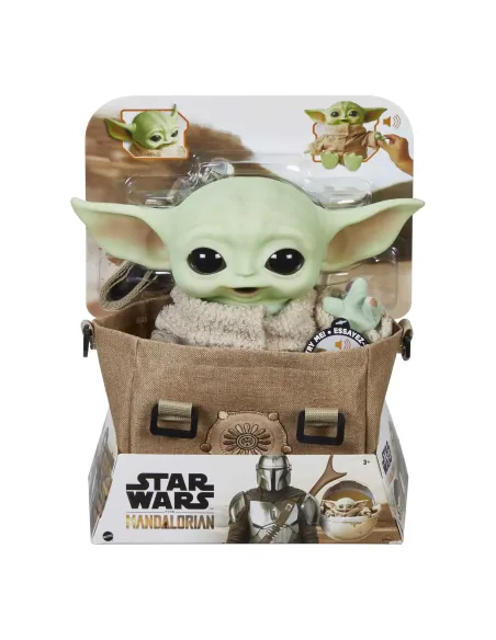 Star Wars HBX33 juguete de peluche