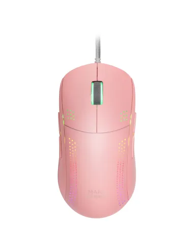 Mars Gaming MMPROP, Rosa, One size