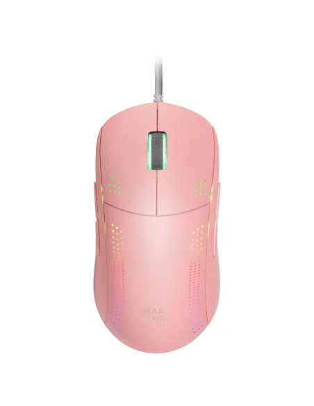Mars Gaming MMPROP, Rosa, One size