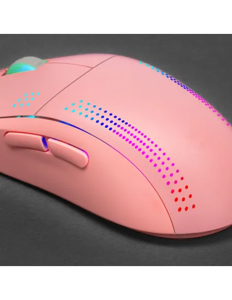 Mars Gaming MMPROP, Rosa, One size