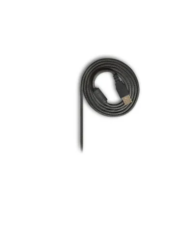 Mars Gaming MMEX, Negro, One size