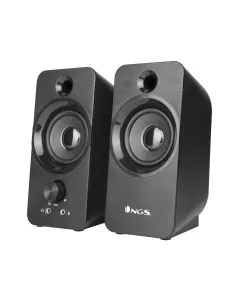NGS SB350 Negro Inalámbrico 6 W