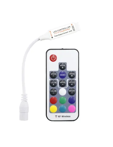 Mars Gaming MGDRGB, Mesa Ergonómica Gaming RGB, Soporte Auriculares y Bebida, Escritorio PC, 110x60cm, Blanco