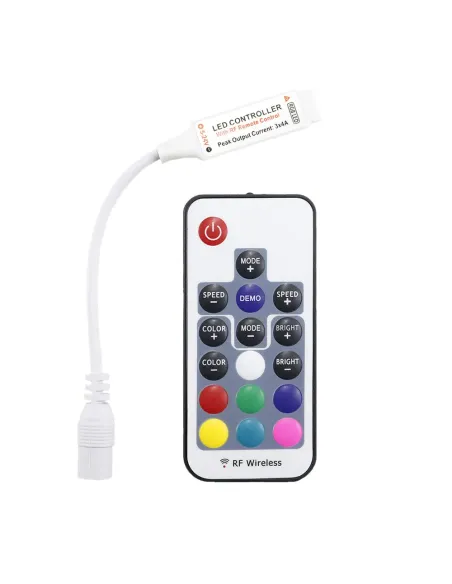 Mars Gaming MGDRGB, Mesa Ergonómica Gaming RGB, Soporte Auriculares y Bebida, Escritorio PC, 110x60cm, Blanco