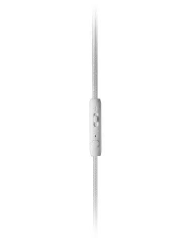 Mars Gaming MIHXW Blanco, Auriculares In-Ear, Micrófono, PS4 PS5 XBOX SWITCH PC
